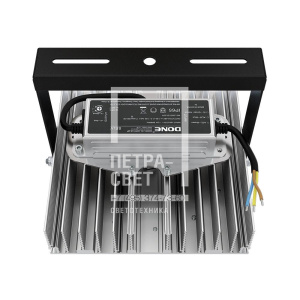 Прожектор 80 D Эко CRI70 4000К 35° фото 3