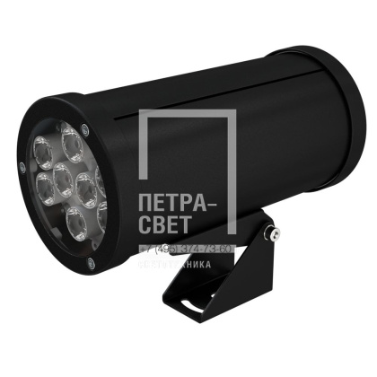 Акцент 16 Дуо 24-36В DC RGBW DMX CRI80 3000К 50°