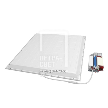 Опция. Офис Классик. Блок аварийного питания (2,5Вт 3час.)