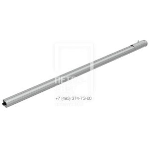 Т-Линия Оптима 38 1500мм (25Вт/м) СЛ CRI80 3000К Опал фото 1