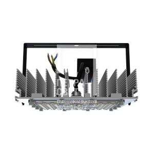 Прожектор 30 S Эко CRI70 4000К 155х70° фото 5