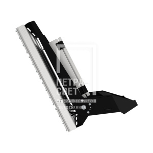 Плазма 1000 S Box CRI70 5000К 135х55° фото 2