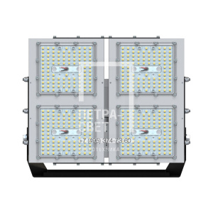 Прожектор 250 S CRI70 3000К 155х70° фото 1