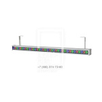 Барокко 40 Оптик 1000мм 24-36В DC RGB DMX 50°