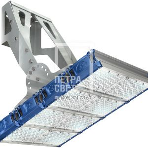 ПРОМЫШЛЕННЫЙ СВЕТИЛЬНИК TL-PROM SM 340 5К FL Г