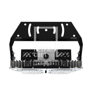 Плазма 500 D CRI70 5000К 20° фото 5