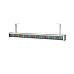 Барокко 60 Оптик 750мм 24-36В DC CRI80 RGBW DMX 5000К 10х65°