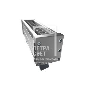 Прожектор 20 K 250мм CRI80 4000К 10х65° фото 5