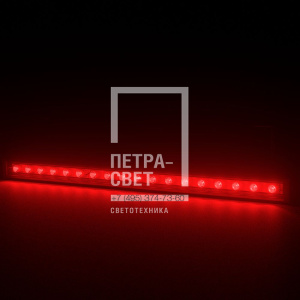 Барокко 14 Оптик 900мм Красный 10° фото 6