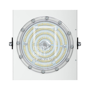 Прожектор 100 D Экстра CRI70 3000К 120° фото 1