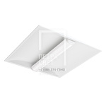 Офис Рефлект Дуо 40 IP30 CRI80 5000К