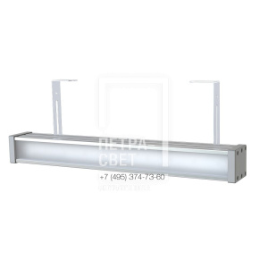 Барокко 8 500мм Красный Матовое закаленное стекло фото 5