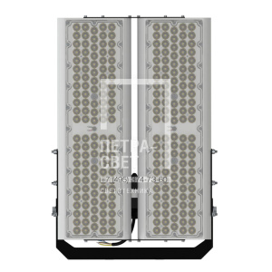 Плазма 600 L V CRI80 5000К 12° НО фото 1