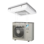 FUA71A/RZASG71MV1 Комплект Daikin