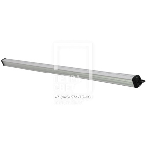 Т-Линия Стронг 43 1500мм Экстра CRI70 3000К Матовое закаленное стекло