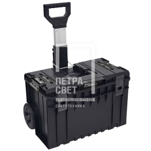 Тележка HBS Technic Cart