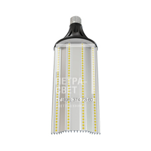 Светодиодная лампа ПромЛед Е27-Д 40 SMD 4000К