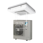 FUA125A/RZASG125MV1 Комплект Daikin