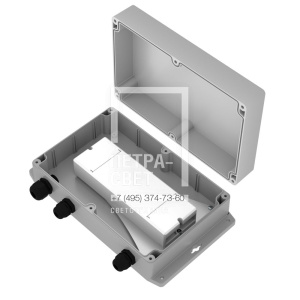 Повторитель сигнала Dali Integra ПC-DA IP67