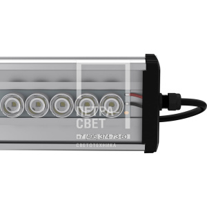 Т-Линия v2.0 150 Оптик Склад 1500мм CRI70 3000К 30х50° фото 4