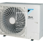 RZA250D Наружный блок Daikin