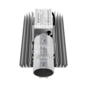 Магистраль v2.0 МЛ ЭС 60 CRI70 3000К 155х70° фото 2