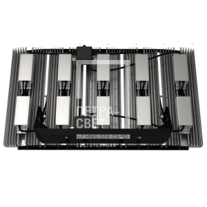 Плазма 1800 L V CRI80 5000К 30° НО фото 3