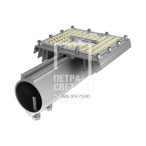 Магистраль v2.0 МЛ 40 Эко CRI70 5000К 155х70° фото 3