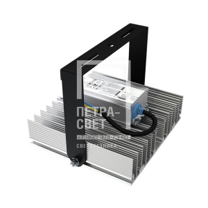 Прожектор 40 D CRI70 3000К 35° фото 4