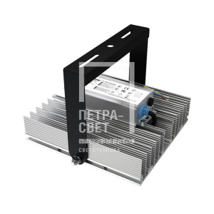 Прожектор 80 S Эко CRI70 4000К 155х70° фото 4