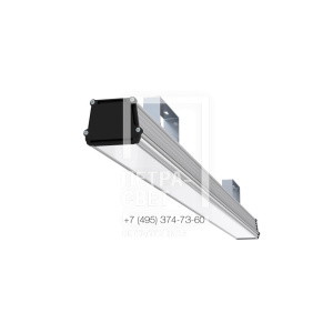 Т-Линия v2.0 60 1500мм Эко 12~24В AC/DC CRI70 5000К Опал фото 5