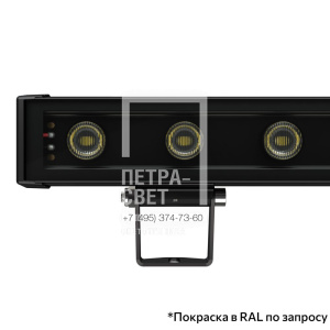 Барокко 36 S 900мм CRI80 5000К 10° фото 10