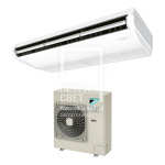 FHA125A/RZQSG125L9V Комплект Daikin