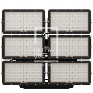 Плазма 1200 X Оптима CRI70 3000К 95х35° фото 1