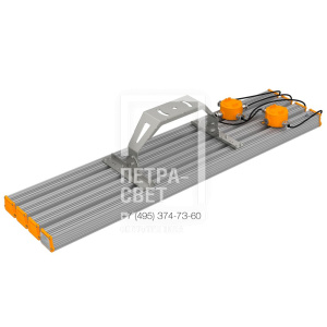 Т-Линия v2.0 Ex - 600.П.КМ - 220 - 154 - К - П10х70 - 3070