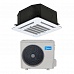 MCA3-12HRN1-Q/MOU-12HN1-Q/T-MBQ4-03E Комплект Midea