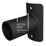 Аксессуар. Шелл. Кронштейн на опору диаметром 89