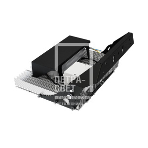 Прожектор 300 D CRI70 3000К 35° фото 4