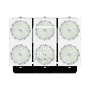 Плазма 600 D Box CRI70 3000К 60° фото 1