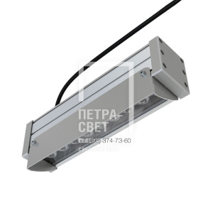 Опция. Барокко 250мм. Антибликовый козырек фото 3