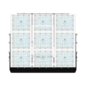 Плазма 750 S CRI70 5000К 135х55° фото 1