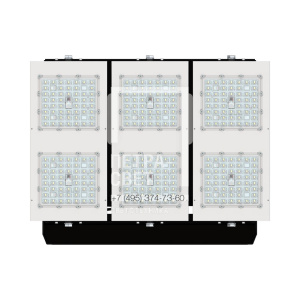 Плазма 600 S Box CRI70 5000К 135х55° фото 1