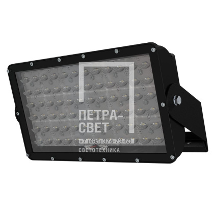 Прожектор 120 X CRI70 3000К 45х25°