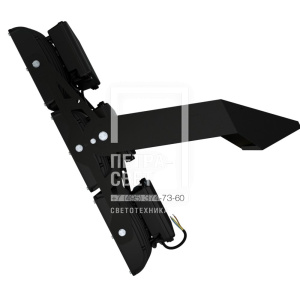 Плазма 600 X Оптима CRI70 4000К 155х85° фото 2