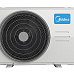 MOX330U-18HN1-QB6 Наружный блок Midea