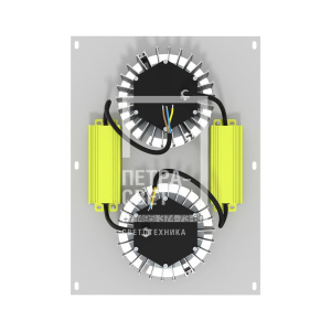 АЗС 100 Экстра 3000К 45° фото 3