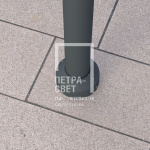 Аксессуар. Декоративный цоколь (D120)