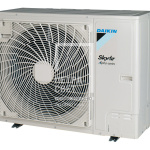 RZAG100NY1 Наружный блок Daikin