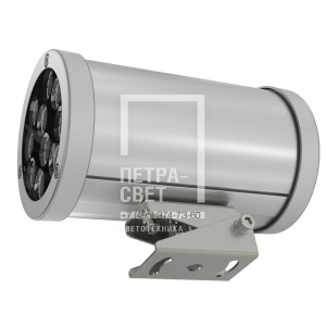 Акцент 20 48В DC CRI80 4000К 25° фото 2