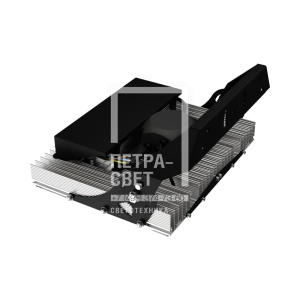 Прожектор 300 S CRI70 5000К 25° фото 4